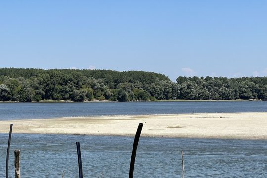 dounavis - croatia